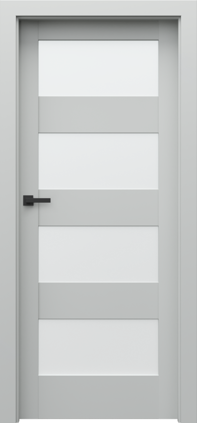 Colecția Porta Verte Home L