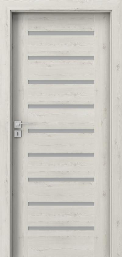 Colecția Porta Concept A