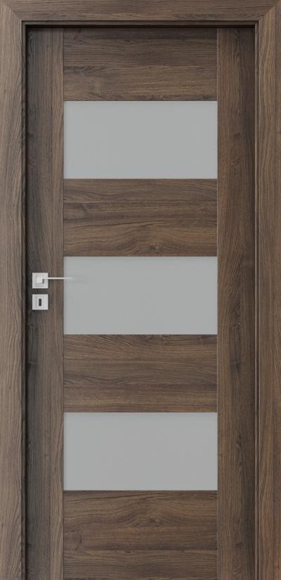 Colecția Porta Concept K