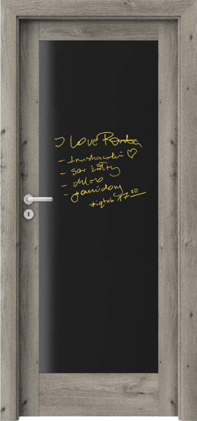 Colecția Porta Verte Home E