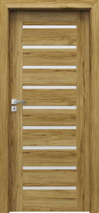 Colecția Porta Concept A