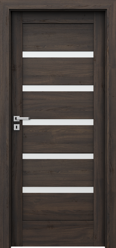 Colecția Porta Verte Home H