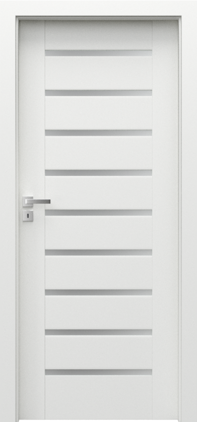 Colecția Porta Concept A