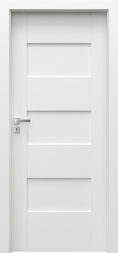 Colecția Porta Concept K