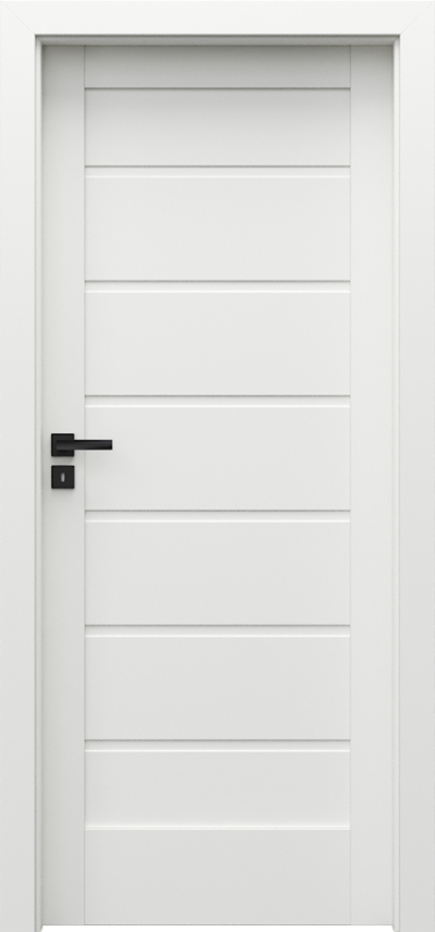 Colecția Porta Verte Home J