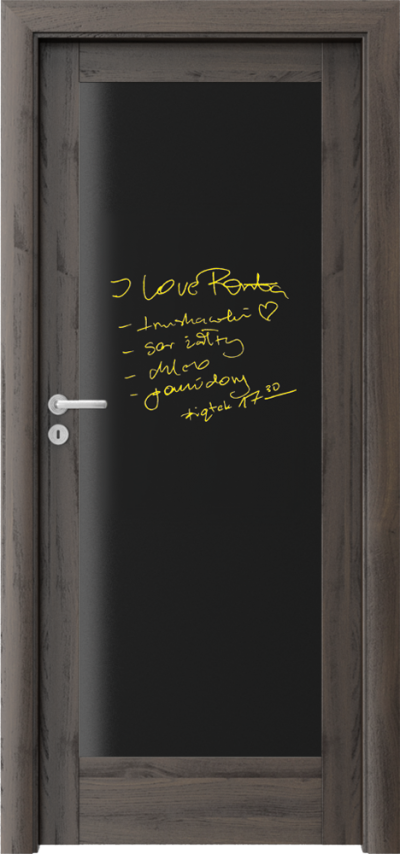 Colecția Porta Verte Home E