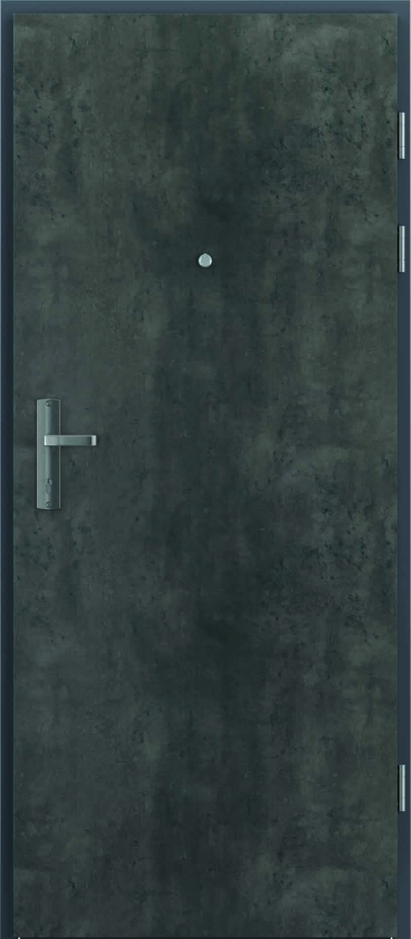 Extreme RC3 - Intrare Apartament