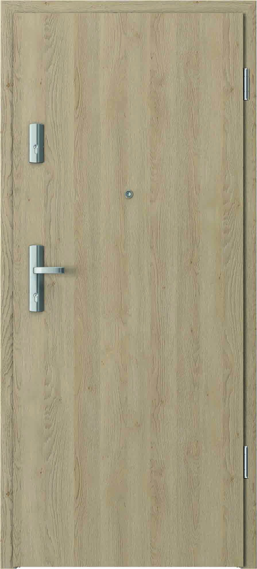 Extreme RC3 - Intrare Apartament