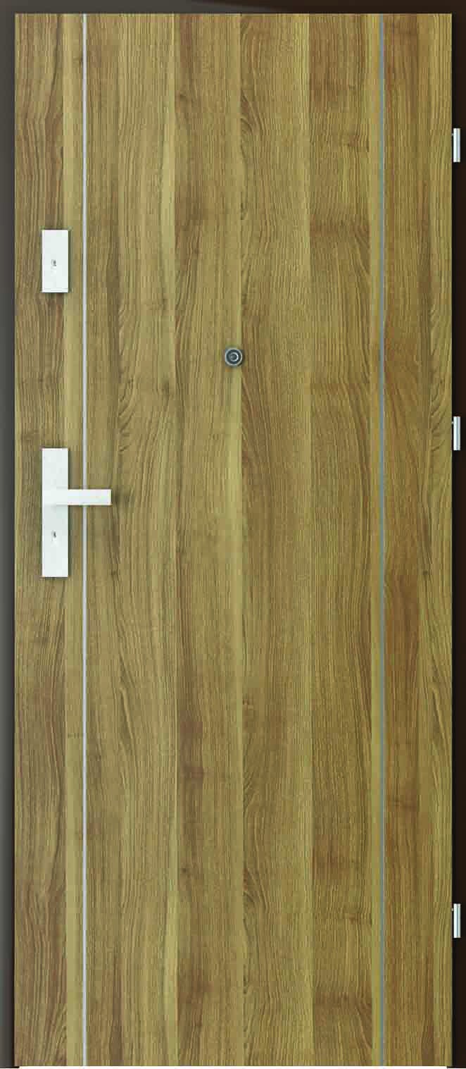 Agat - Opal Intrare Apartament