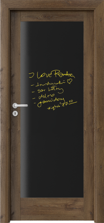 Colecția Porta Verte Home E