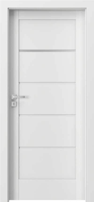 Colectia Porta Verte Home G
