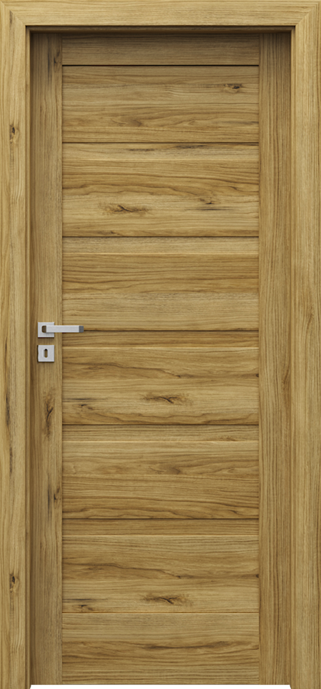 Colecția Porta Verte Home H