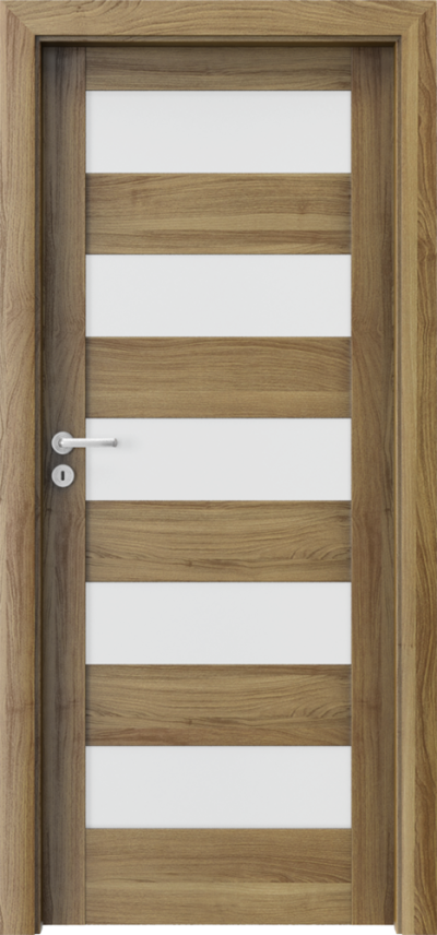 Colecția Porta Verte Home C