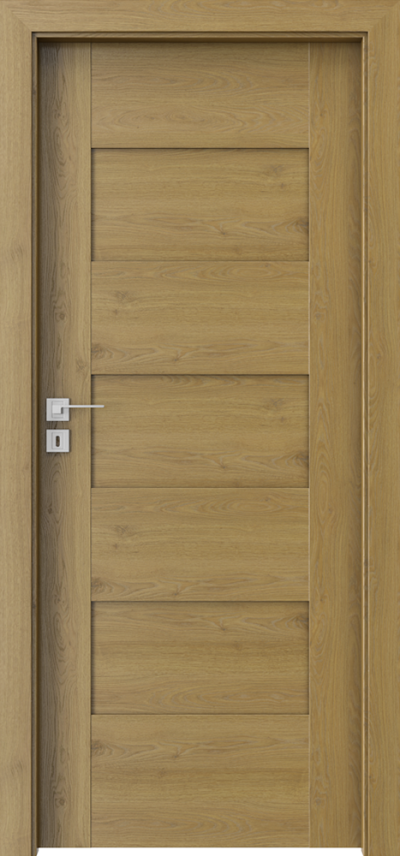 Colecția Porta Concept K