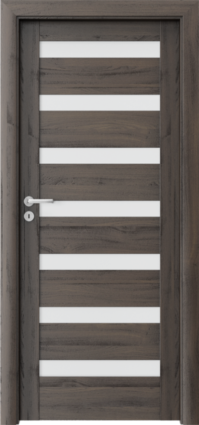 Colecția Porta Verte Home D