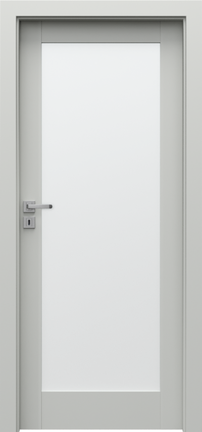 Colectia Porta Grande