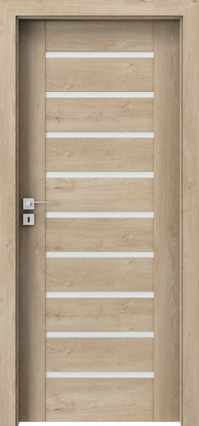 Colecția Porta Concept A