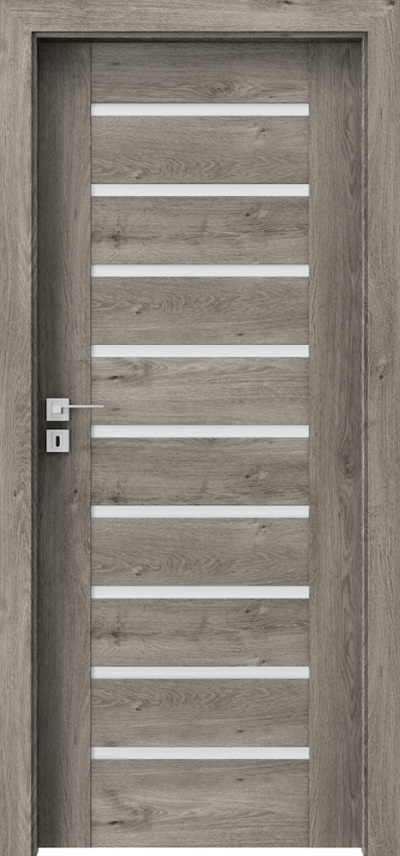 Colecția Porta Concept A