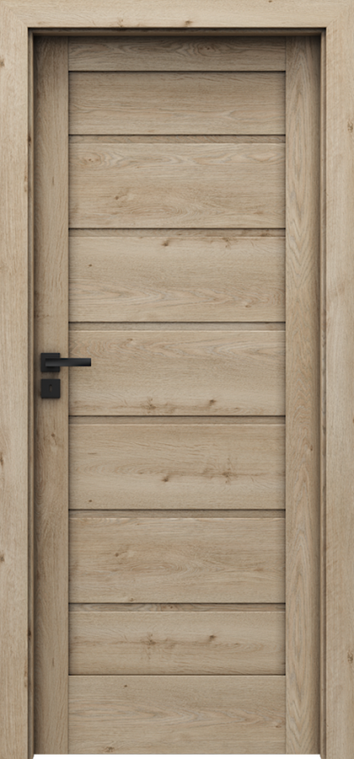 Colecția Porta Verte Home J