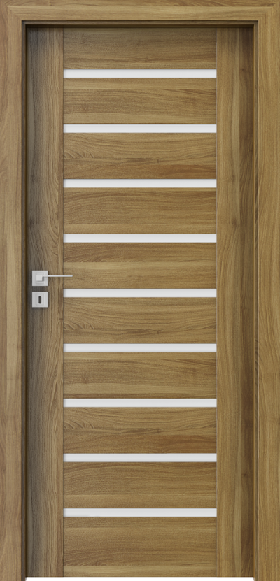 Colecția Porta Concept A