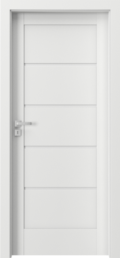 Colectia Porta Verte Home G